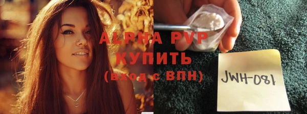 Альфа ПВП Краснослободск